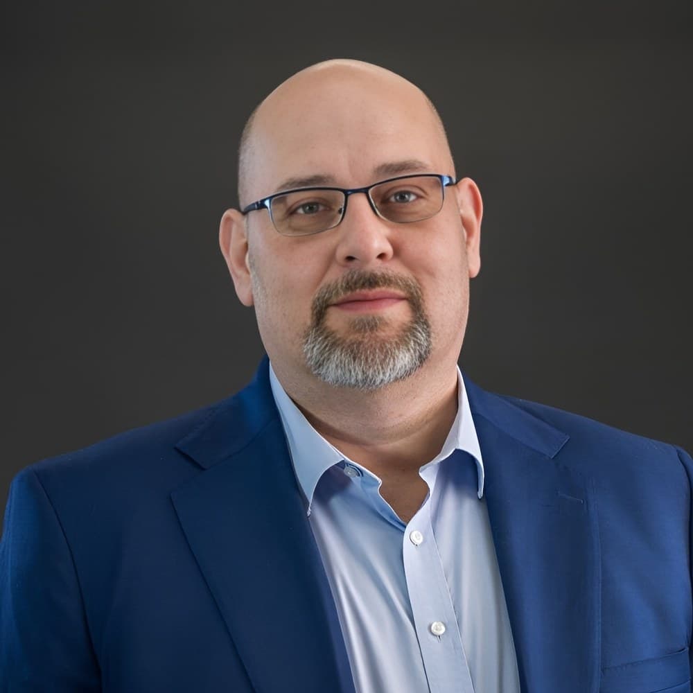 Daniel Miller
